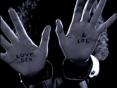 JUJU　『Cravin'』 - YouTube