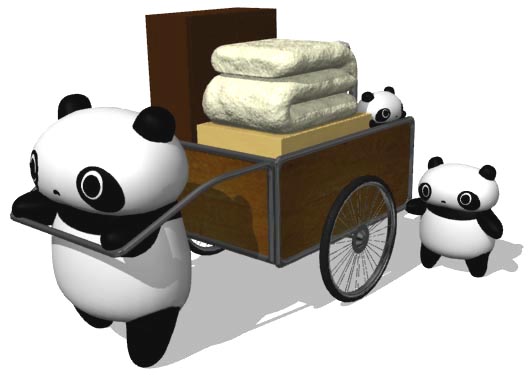 ついつい忘れてしまうこと