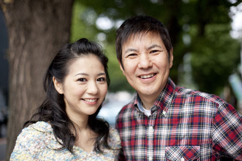 愛されて育ってるんだなと感じる子供とその親