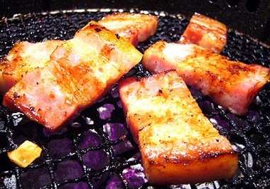 肉加工品（ウインナー、ベーコンなど）好きな人！