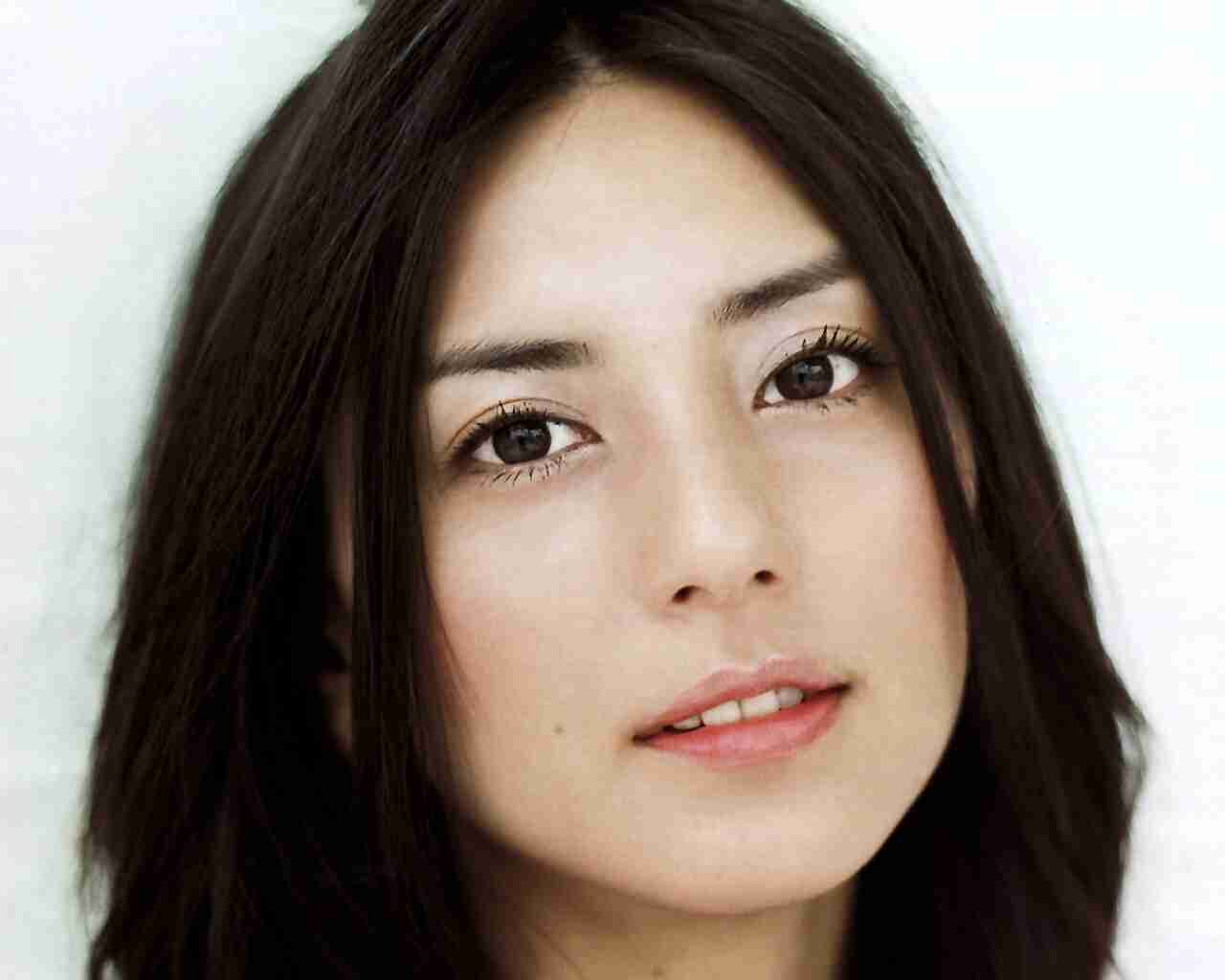 完璧な美人顔に惹かれない人いませんか?