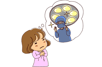 一人暮らしで入院・手術された方