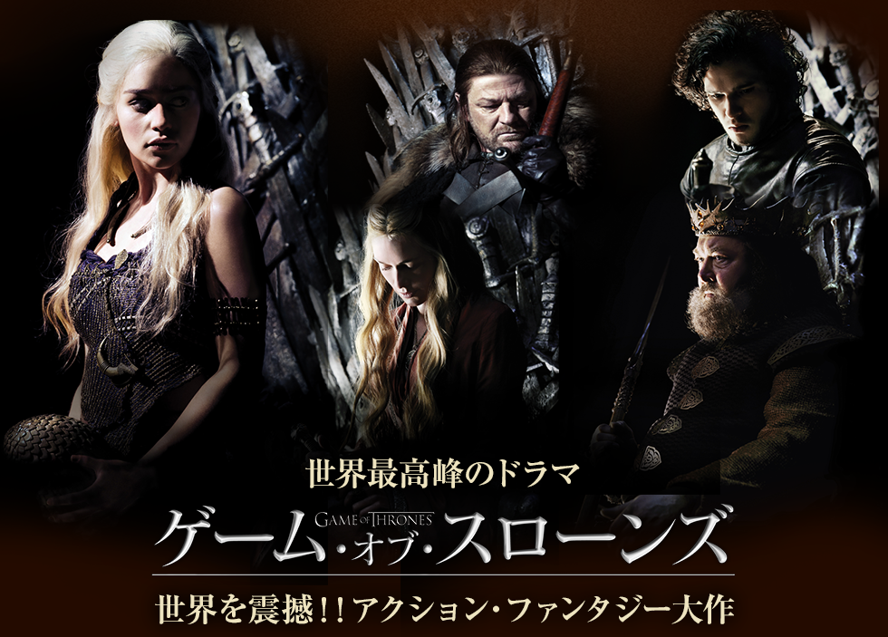オススメのDVD