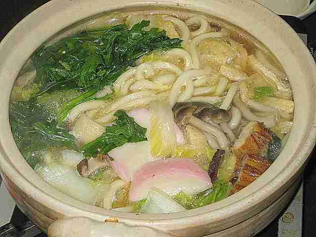 麺類がとにかく好きな人！
