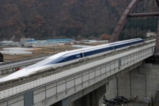 新幹線あるある。