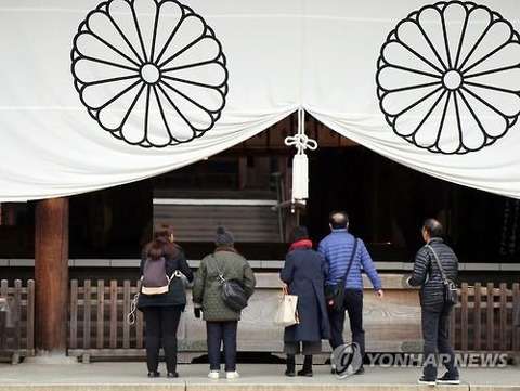 【韓国の反応】みずきの女子知韓宣言（´∀｀*) : 【韓国の反応】靖国神社への爆発テロ、直前にCCTVに映った男は韓国人だと判明　すでに帰国