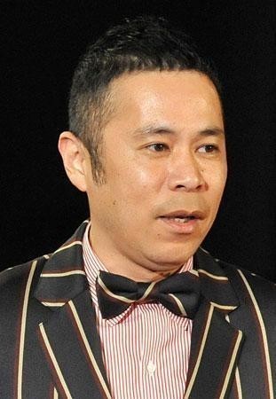 岡村隆史が妻夫木聡に怒鳴られたことを報告 リスナーに叱られて謝罪