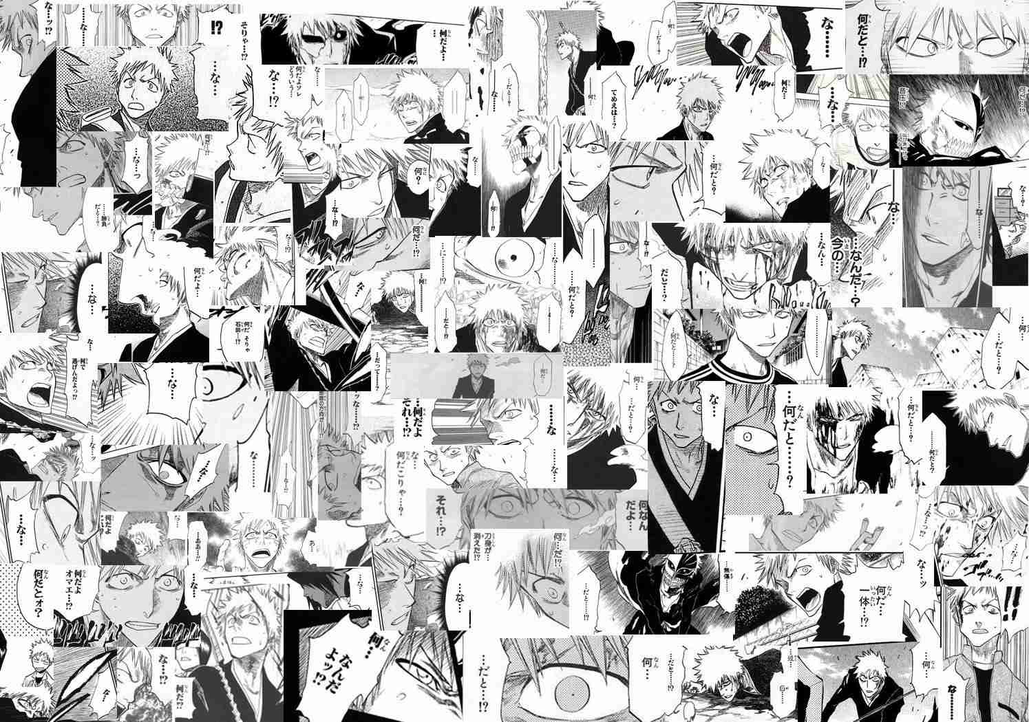 『BLEACH』あるある