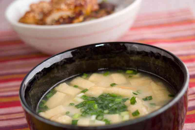 大豆の呉汁(ごじる)【E・レシピ】料理のプロが作る簡単レシピ/2001.04.16公開のレシピです。