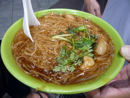 台湾のイメージ