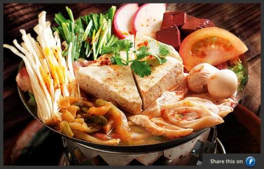 台湾のイメージ