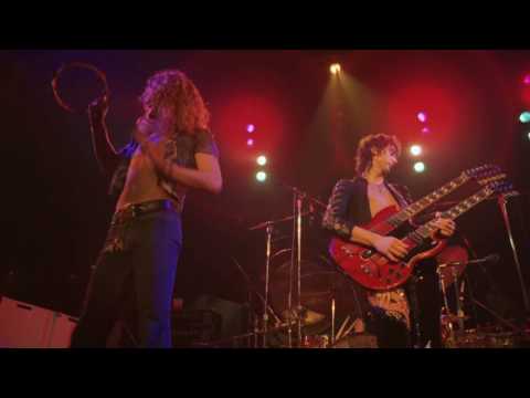 Led Zeppelin - Stairway to Heaven Live (HD) - YouTube