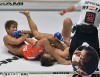   【ＲＩＺＩＮ】あびる優絶叫応援→号泣　夫・才賀が一本負け
