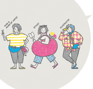 サンリオのマイナーキャラクターの画像を貼るトピ
