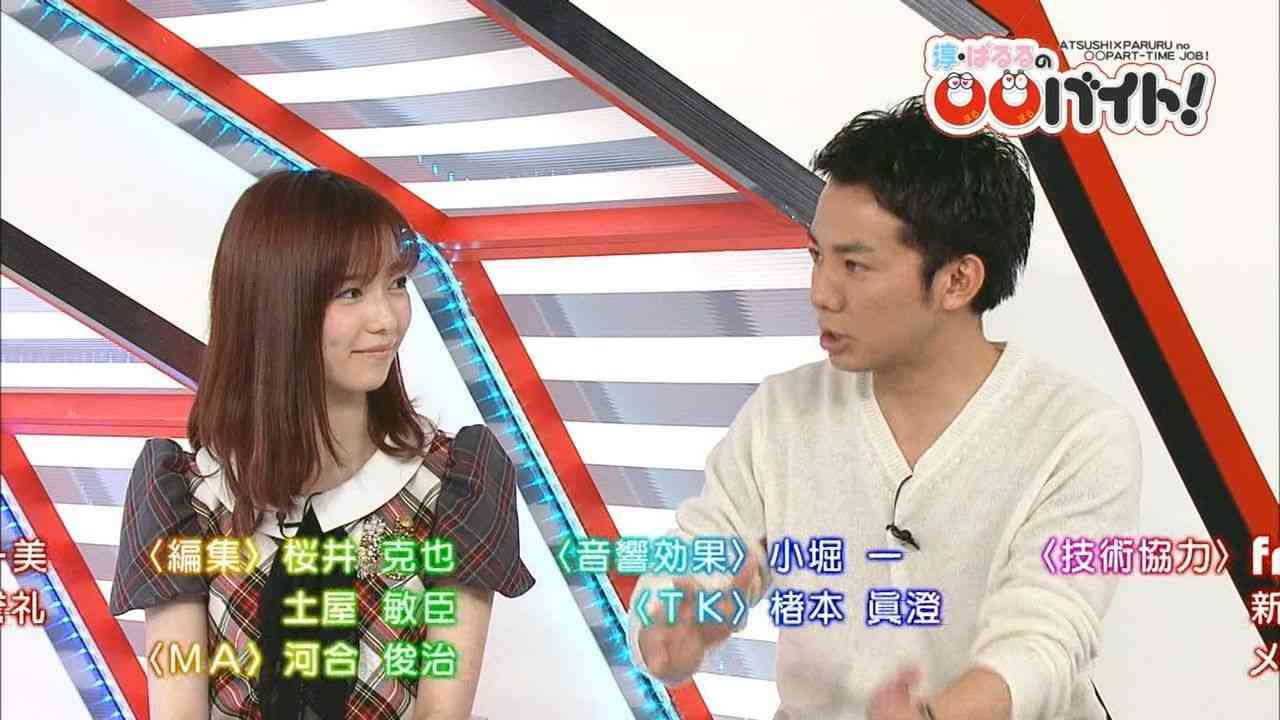 AKB48島崎遥香“意中の彼”と急接近「待ってて良い?」秋元康も忠告