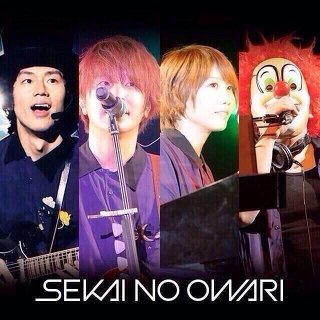 色々な歌手を簡単に説明するトピ