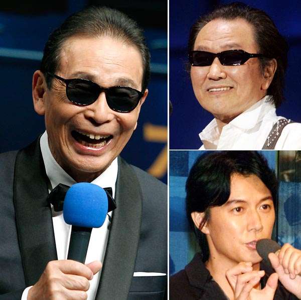 日刊ゲンダイDIGITAL|福山に陽水も？ 紅白司会タモリ内定で「九州人脈」フル活用