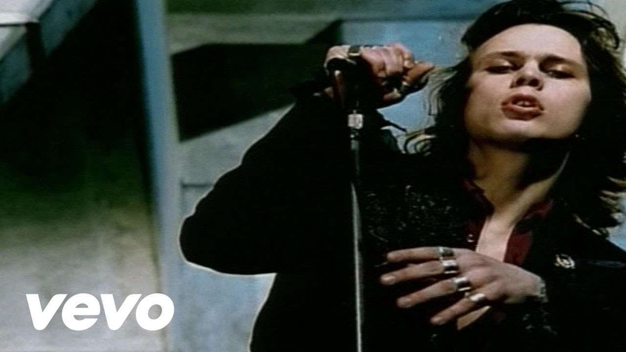 HIM - Pretending - YouTube