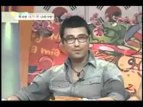 韓流スター「悪いことする時は日本人と言うんだよな、必ずね」 - YouTube