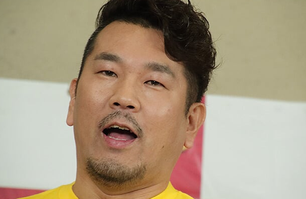 FUJIWARA・藤本敏史 長女にナメられていることが発覚「くせぇ！」 - ライブドアニュース