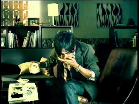 CM Right-on 「カフェ」篇 岡田准一 - YouTube