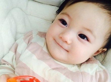 見てみたい芸能人の子供