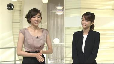 桐谷美玲 16年3月いっぱいで「NEWS ZERO」を降板させられると噂