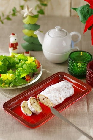 カレーが好きな人！