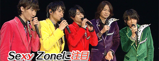 「紅白歌合戦」白組の4分の1はジャニーズ！なぜこの7組が選ばれたのか