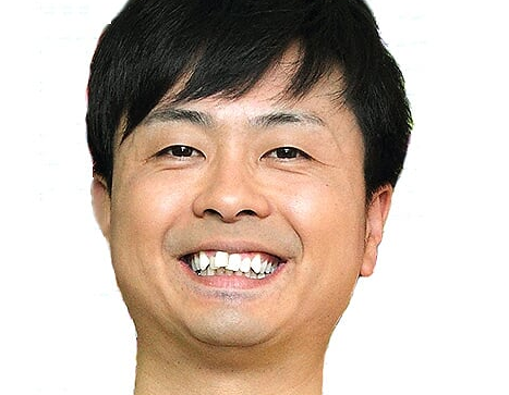 河本準一が変わり果てた姿で番組に登場 松本人志が意味深なツッコミ - ライブドアニュース