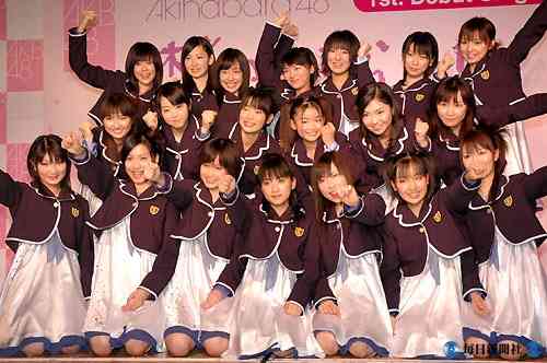 AKB48“ドリームチーム”結成　来春10周年シングルに前田敦子・大島優子ら参加