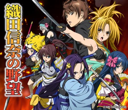 自分にとってのNo.1アニメ教えてください