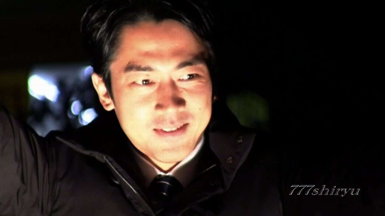 【衆院選2014】自民党小泉進次郎議員「積極的に応援してもらえる自民党に！」街頭演説