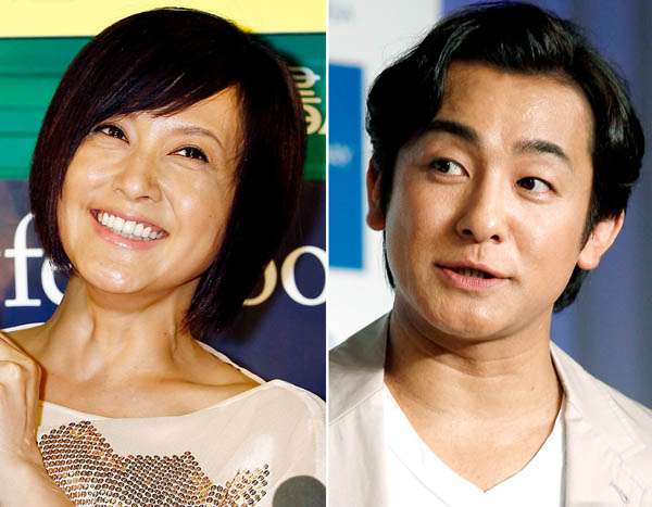 熊切あさ美、片岡愛之助との写真「全部消した」