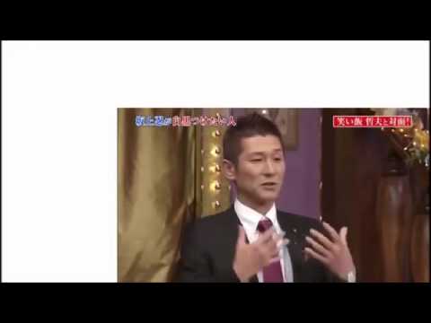 【放送事故】 笑い飯哲夫が生放送で坂上忍にブチ切れ HQ 2015 - YouTube