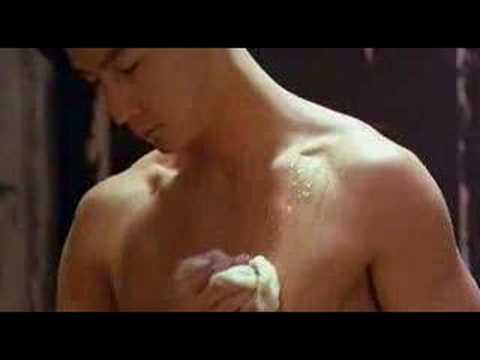 Daniel Wu Shower - YouTube