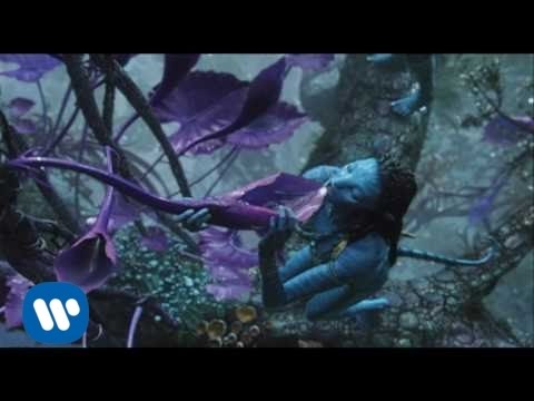 Leona Lewis - I See You [Theme from Avatar] - YouTube