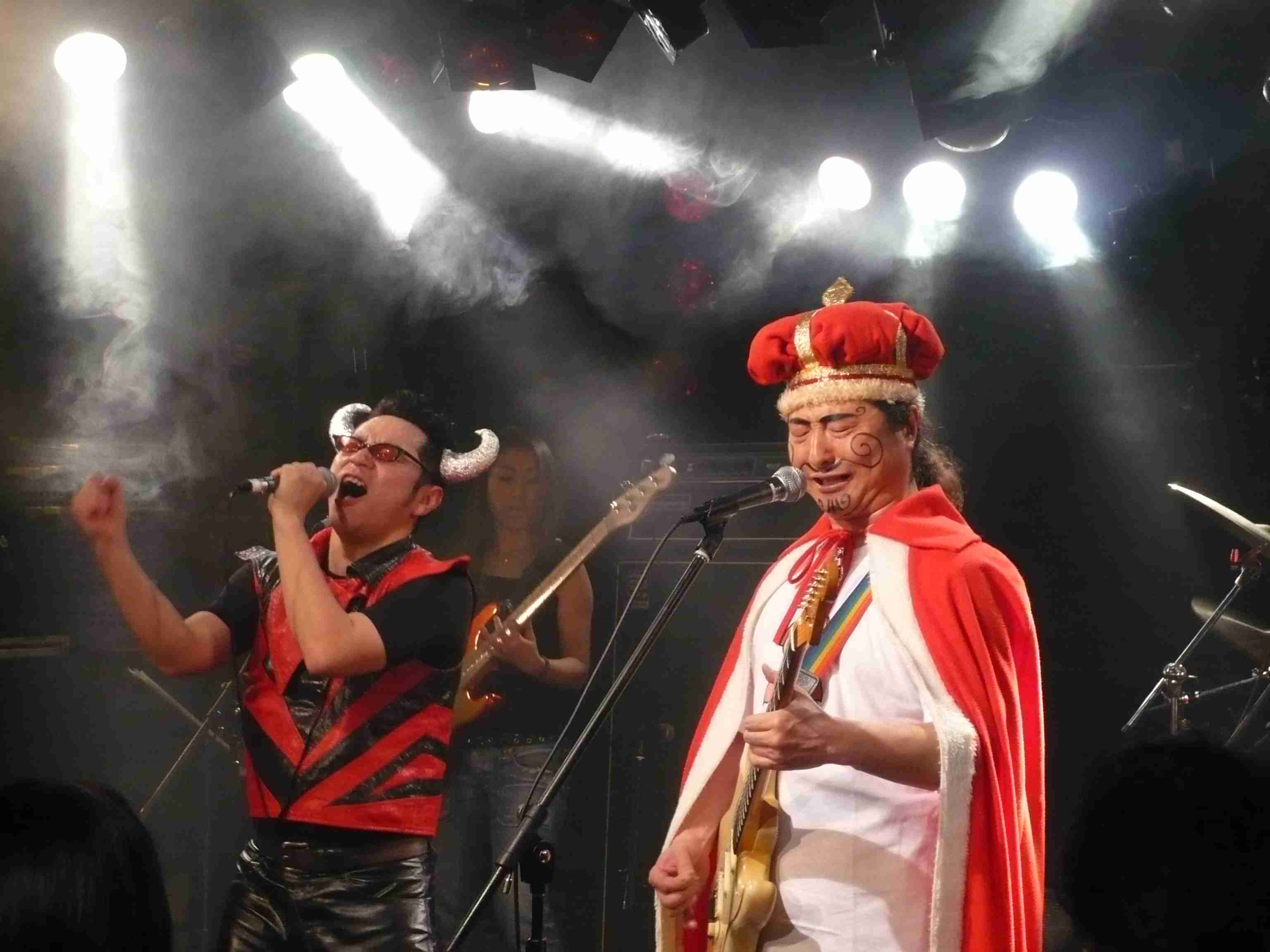 ドライブ中に気分が上がる曲