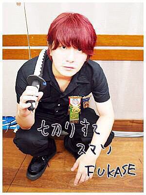 若益つばさと交際発覚のSEKAI NO OWARI・Fukase、きゃりーぱみゅぱみゅと「二股だった」!?