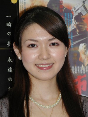 顔が怖くて 第一印象が悪い人〜