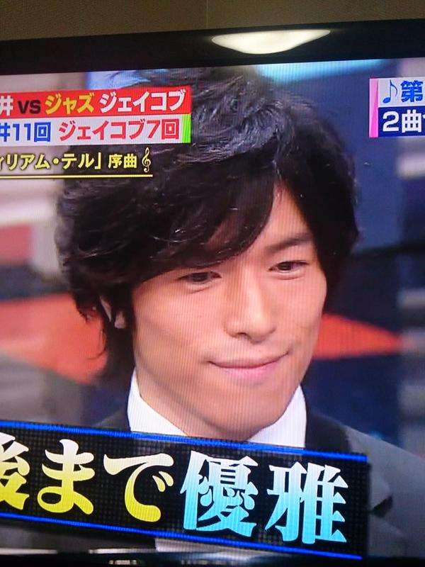 【実況・感想】関ジャニ∞のTheモーツァルト　音楽王No.1決定戦 