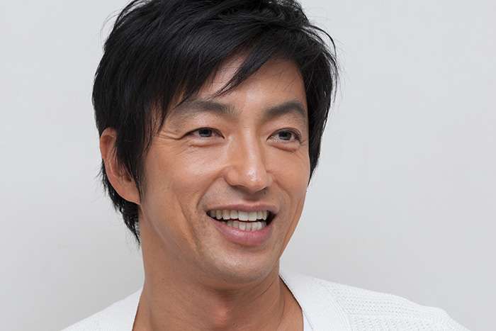 一番好きな俳優、女優
