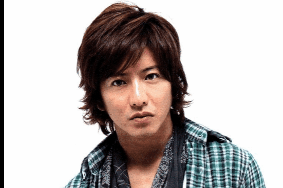 タレ目がかわいい！男性有名人ランキング 五郎丸は４位！