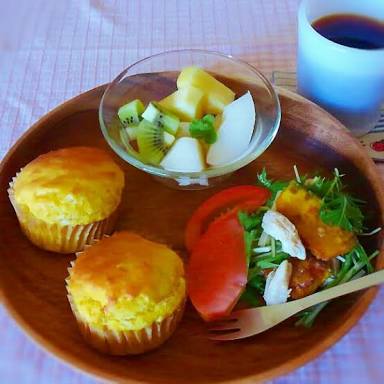 カレーが好きな人！