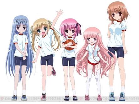 自分にとってのNo.1アニメ教えてください