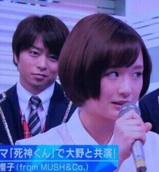 かわいい画像を貼るトピ