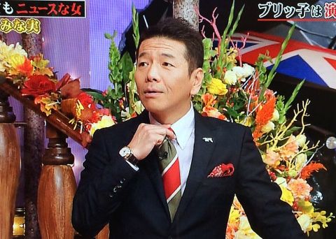 こいつは性格悪いなと感じる芸能人を書くトピ。