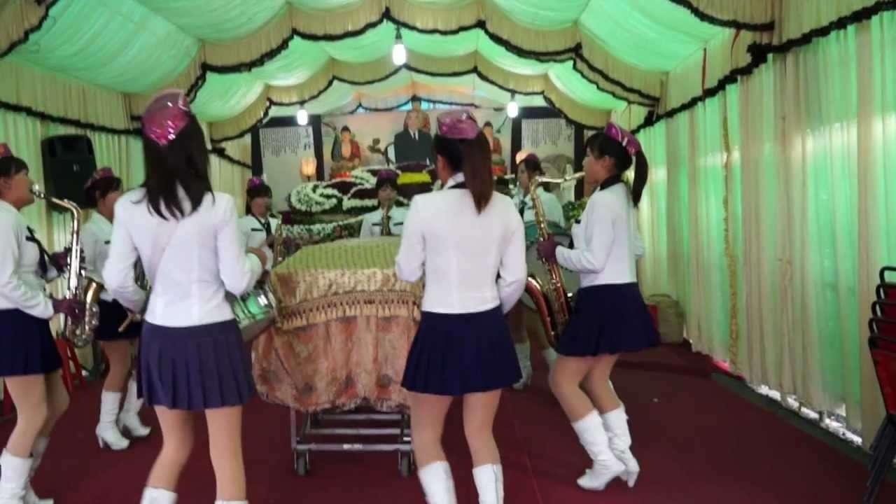 奠前獻樂 (你是我的花朵) - YouTube