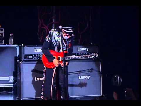 ⑩（処刑）1211（日）BLITZ YOKOHAMA→　企光一郎　 オン・ステージ - YouTube