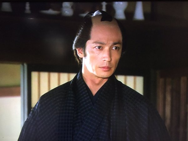 今週の「あさが来た」【九転び十起き】